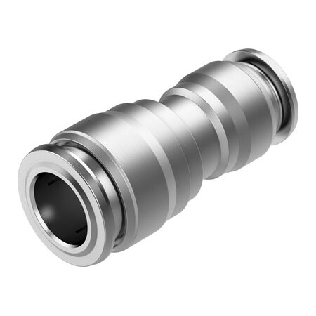 Festo Plug Connector NPQR-D-Q10-Q8 NPQR-D-Q10-Q8